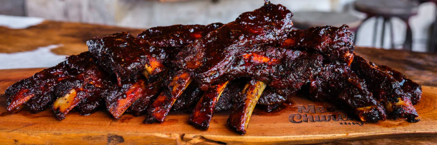 Master the Art of BBQ